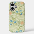 Search for larkspur iphone cases William morris