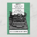 Search for writers invitations Story