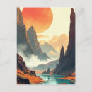 Search for home schooling postcards Landscape