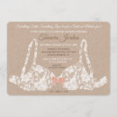Search for lingerie invitations Lace