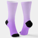 Search for pastel purple socks Girly