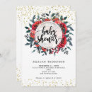 Search for confetti seasonal invitations Modern
