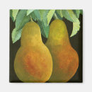 Search for pear magnets Still life
