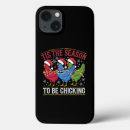 Search for tis the season iphone cases Santa
