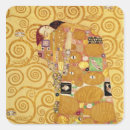Search for gustav klimt stickers Bridgeman