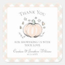 Search for 1st birthday pumpkin stickers Rustic