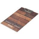 Search for wooden clipboards Modern