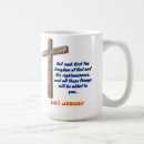 Search for matthew mugs Jesus