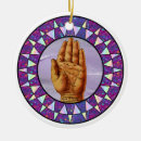 Search for tarot christmas tree decorations New age