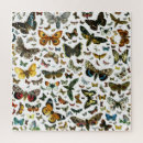 Search for butterfly puzzles Butterflies