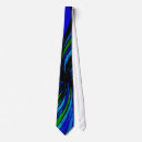 Search for circulars green ties Pattern