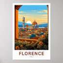 Search for florence posters Souvenir