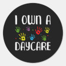 Search for daycare stickers Preschool