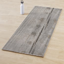 Search for wood yoga mats Rustic