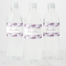 Search for purple water bottle labels Garden