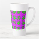 Search for flower pop mugs Pattern