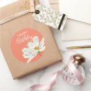Search for happy summer stickers Flowers
