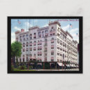 Search for vintage detroit postcards Michigan