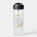 Search for inspirational quotes water bottles Minimalist