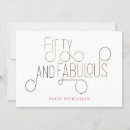 Search for unusual party invitations Elegant