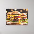 Search for cheeseburger art Bbq