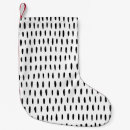 Search for pattern christmas stockings Illustration
