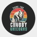 Search for save the rhino stickers Animal