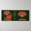 Search for vintage tomato posters Retro