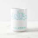 Search for columbus ohio mugs United states