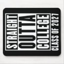 Search for college mousepads Graduation