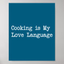Search for funny cooking quote posters Retro