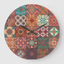 Search for talavera clocks Illustration