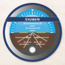 Search for pilots coasters For him
