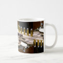 Search for guns mugs Bullets