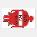 Search for chick rectangle stickers Funny