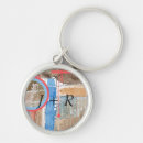 Search for mixed media key rings Background