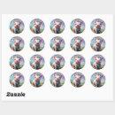 Search for acrylic stickers Rainbow