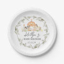 Search for farm paper plates Barnyard