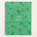 Search for leaf office supplies Appointment book