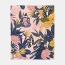 Search for exotic flowers blankets Beautiful