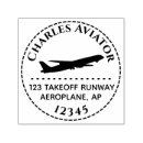 Search for in flight rubber stamps Travel