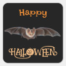 Search for bat illustration stickers Halloween