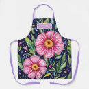 Search for stylish wedding aprons Girly