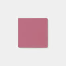 Search for solid red post it notes Modern