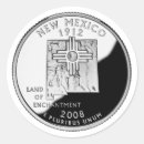 Search for quarters stickers Money