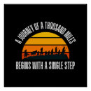 Search for journey of a thousand miles posters Travel