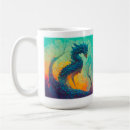 Search for blue dragon mugs Science