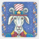 Search for funny goats stickers Cute