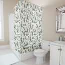 Search for new year shower curtains Tree