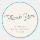 Search for vintage thank you stickers Unique